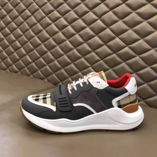 2025.05.13 Super Perfect Burberry Men Shose sz38-45 1803