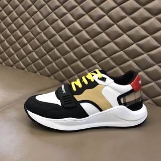 2025.05.13 Super Perfect Burberry Men Shose sz38-45 1804