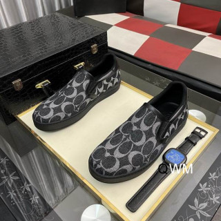 2025.05.13  Super Perfect COACH Men Shoes Size38-45 166