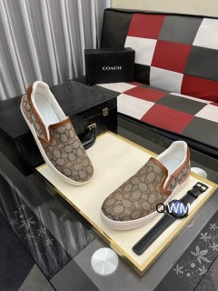 2025.05.13  Super Perfect COACH Men Shoes Size38-45 168