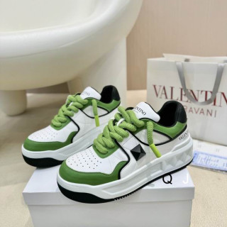 2025.05.13 Super Perfect Valentino Women Shoes Size35-40 545