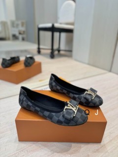 2025.05.13 Super Perfect LV Women Shoes sz35-40 1972