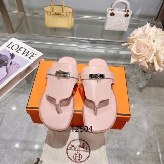 2025.05.13 Super Perfect HERMES Women Slipper sz35-41 1081
