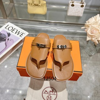 2025.05.13 Super Perfect HERMES Women Slipper sz35-41 1083