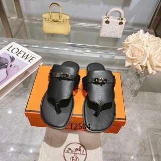 2025.05.13 Super Perfect HERMES Women Slipper sz35-41 1085