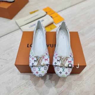 2025.05.13 Super Perfect LV Women Shoes sz35-40 1970