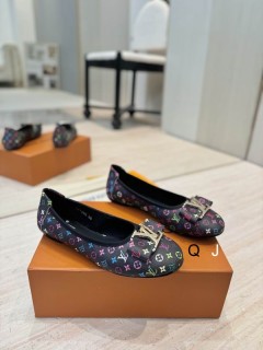 2025.05.13 Super Perfect LV Women Shoes sz35-40 1971