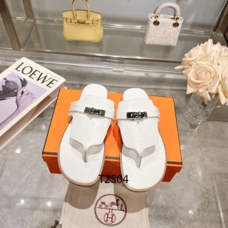 2025.05.13 Super Perfect HERMES Women Slipper sz35-41 1084