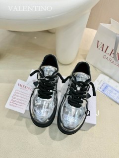 2025.05.13 Super Perfect Valentino Women Shoes Size35-40 547