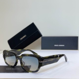 2025.05.13 Original Quality DG Sunglasses 344
