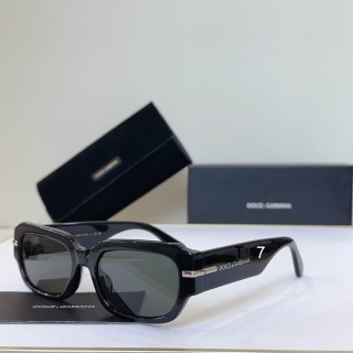 2025.05.13 Original Quality DG Sunglasses 345