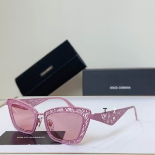 2025.05.13 Original Quality DG Sunglasses 339
