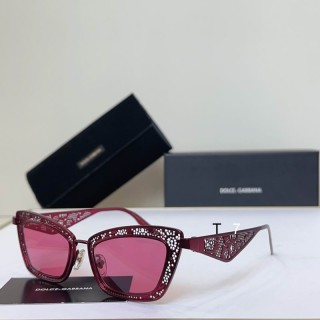 2025.05.13 Original Quality DG Sunglasses 340