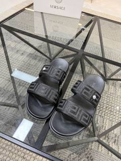 2025.05.14  Super Perfect Versace Men Slippers size38-46 428