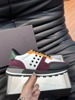 2025.05.14  Super Perfect Valentino Men Shose sz38-44 1703