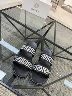 2025.05.14  Super Perfect Versace Men Slippers size38-46 427