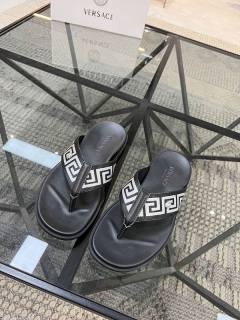 2025.05.14  Super Perfect Versace Men Slippers size38-46 420