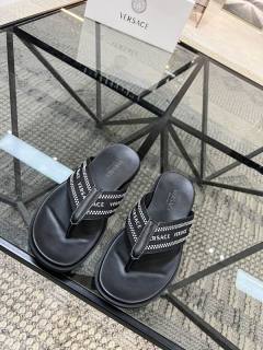 2025.05.14  Super Perfect Versace Men Slippers size38-46 430