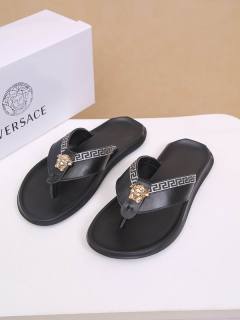 2025.05.14  Super Perfect Versace Men Slippers size38-45 417