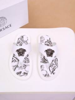 2025.05.14  Super Perfect Versace Men Slippers size38-45 413