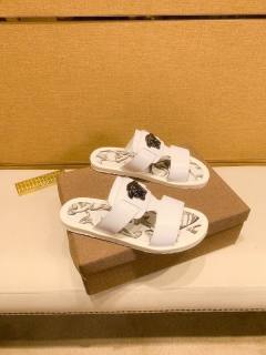 2025.05.14  Super Perfect Versace Men Slippers size38-45 414