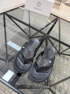 2025.05.14  Super Perfect Versace Men Slippers size38-46 419