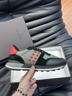 2025.05.14  Super Perfect Valentino Men Shose sz38-44 1704