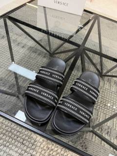 2025.05.14  Super Perfect Versace Men Slippers size38-46 429