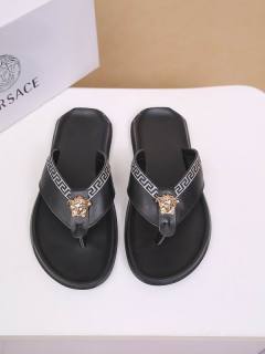 2025.05.14  Super Perfect Versace Men Slippers size38-45 416