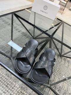 2025.05.14  Super Perfect Versace Men Slippers size38-46 422
