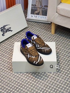 2025.05.20 Super Perfect Burberry Men Shose sz38-45 1823
