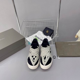 2025.05.20 Super Perfect Rick Owens Men Slippers Size38-45 004