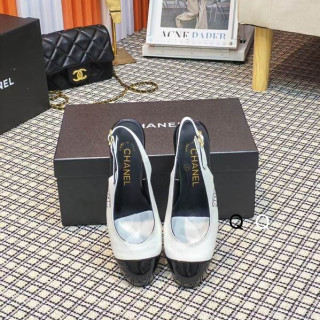 2025.05.20 Super Perfect Chanel Women Sandals Size35-40 924