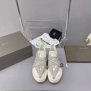 2025.05.20 Super Perfect Rick Owens Men Slippers Size38-45 003