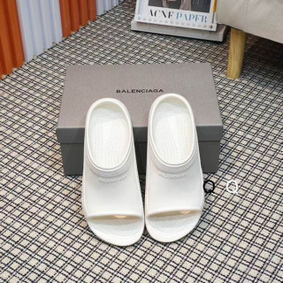 2025.05.20 Super Perfect Balenciaga Men Slippers Size38-45 284