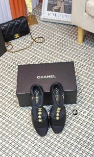 2025.05.20 Super Perfect Chanel Women Sandals Size35-40 926