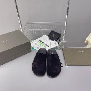 2025.05.20 Super Perfect Rick Owens Men Slippers Size38-45 001