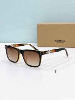 2025.05.23  Original Quality Burberry Sunglasses 2303