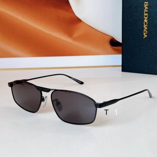 2025.05.23 Original Quality Balenciaga Sunglasses 1146