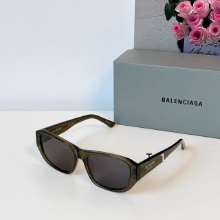 2025.05.23 Original Quality Balenciaga Sunglasses 1159