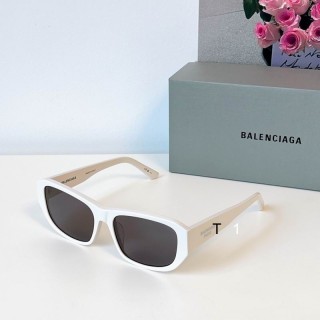 2025.05.23 Original Quality Balenciaga Sunglasses 1156