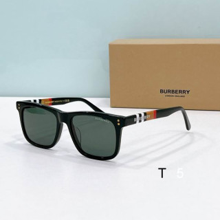 2025.05.23  Original Quality Burberry Sunglasses 2297