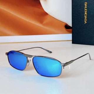 2025.05.23 Original Quality Balenciaga Sunglasses 1144