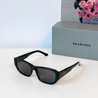 2025.05.23 Original Quality Balenciaga Sunglasses 1157