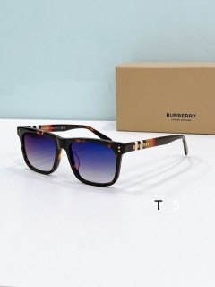 2025.05.23  Original Quality Burberry Sunglasses 2302