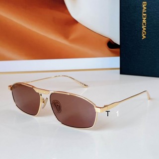 2025.05.23 Original Quality Balenciaga Sunglasses 1147