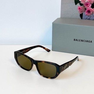 2025.05.23 Original Quality Balenciaga Sunglasses 1155