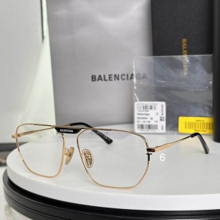 2025.05.23 Original Quality Balenciaga Sunglasses 1142