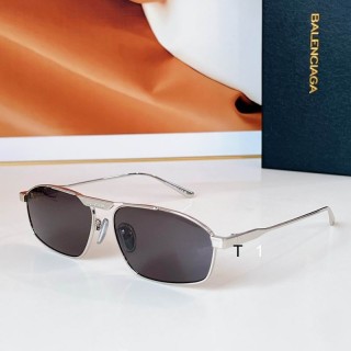 2025.05.23 Original Quality Balenciaga Sunglasses 1145