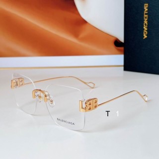 2025.05.23 Original Quality Balenciaga Sunglasses 1153
